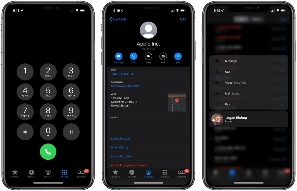 ios13软件自动更新,ios13正式版使用技巧