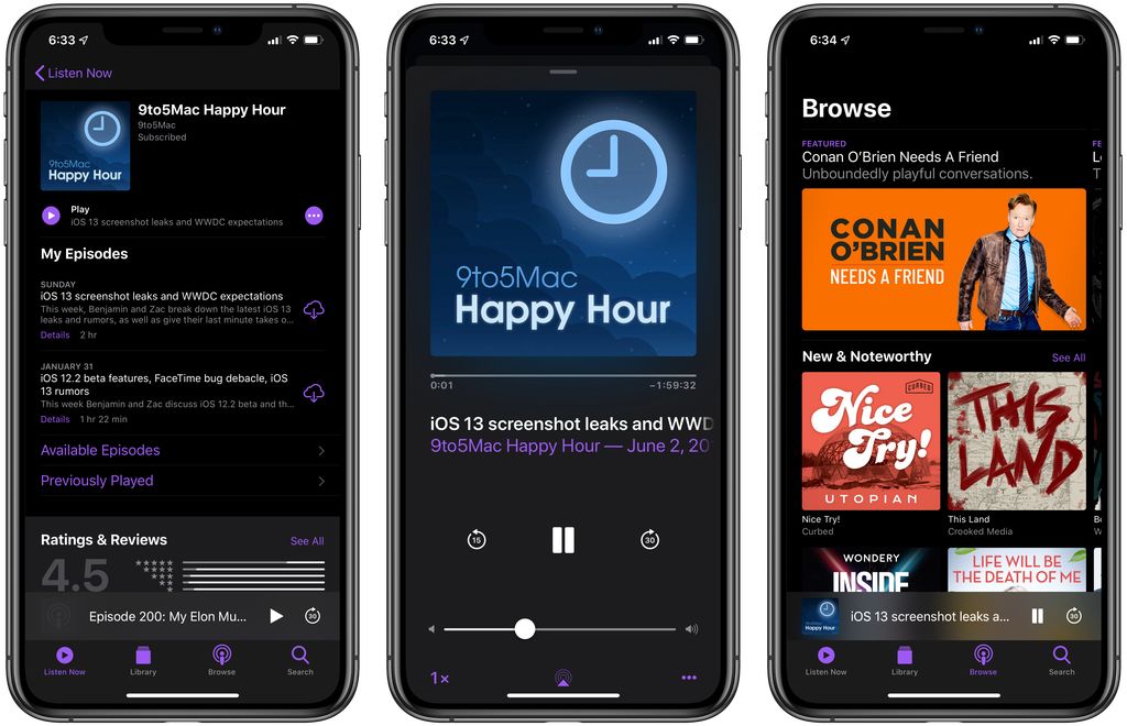 ios13软件自动更新,ios13正式版使用技巧