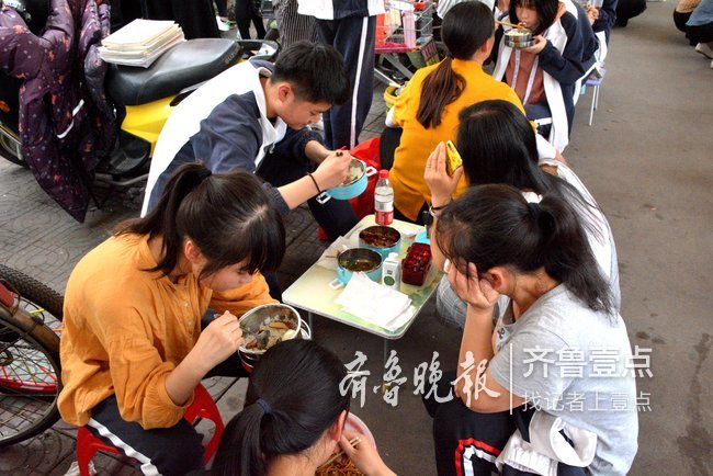 毛坦厂的教育有多可怕,毛坦厂中学校风怎么样