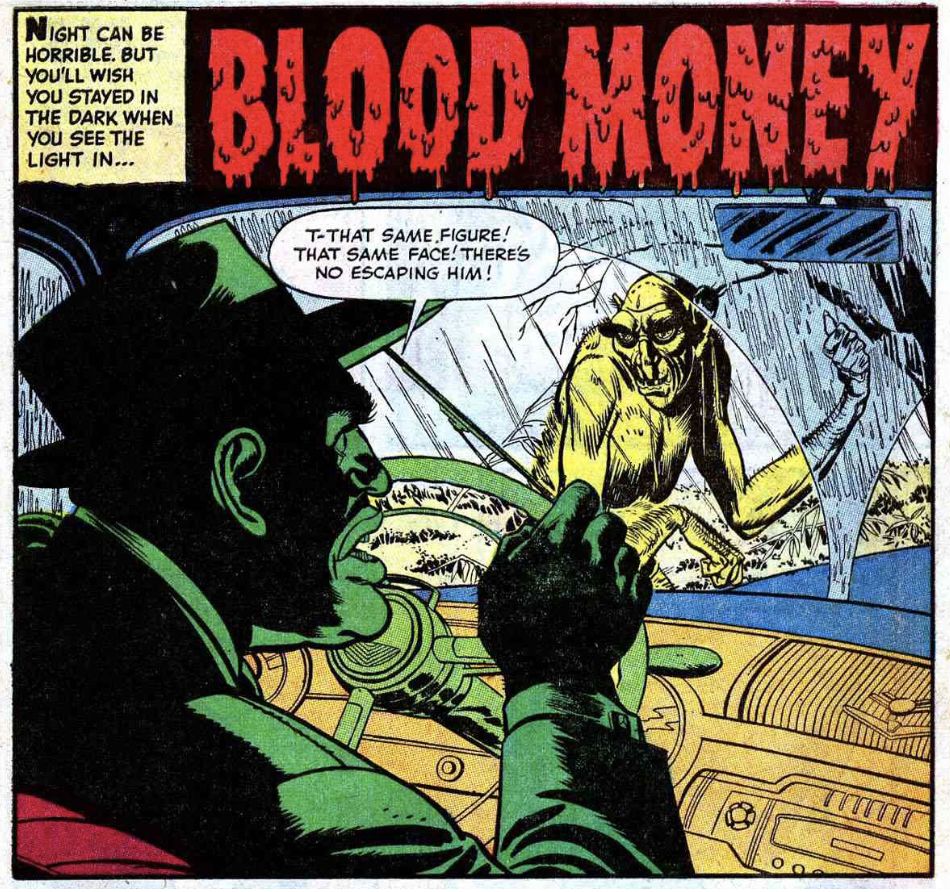 362本恐怖小说,恐怖小说是有多恐怖啊