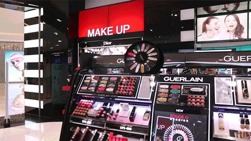 万象汇年中大优惠,万象汇618活动