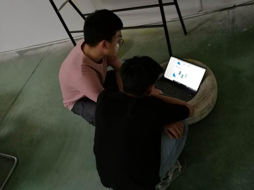 铁军①班丨上虞麒麟阁孵化战报