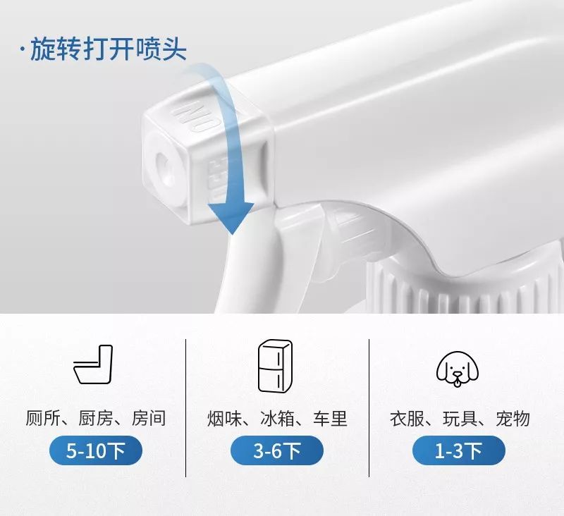 1瓶解决多种顽固污渍,1瓶搞定卸妆