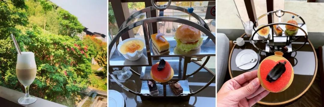 希尔顿最值得购买的酒店,云南丽江晶玺希尔顿酒店