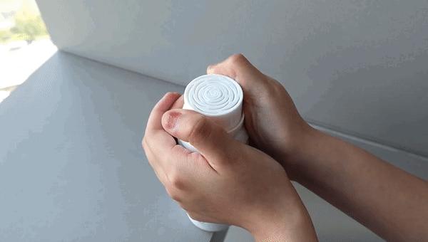 洗面奶避雷成分老爸评测,相宜本草慕斯洗面奶避雷