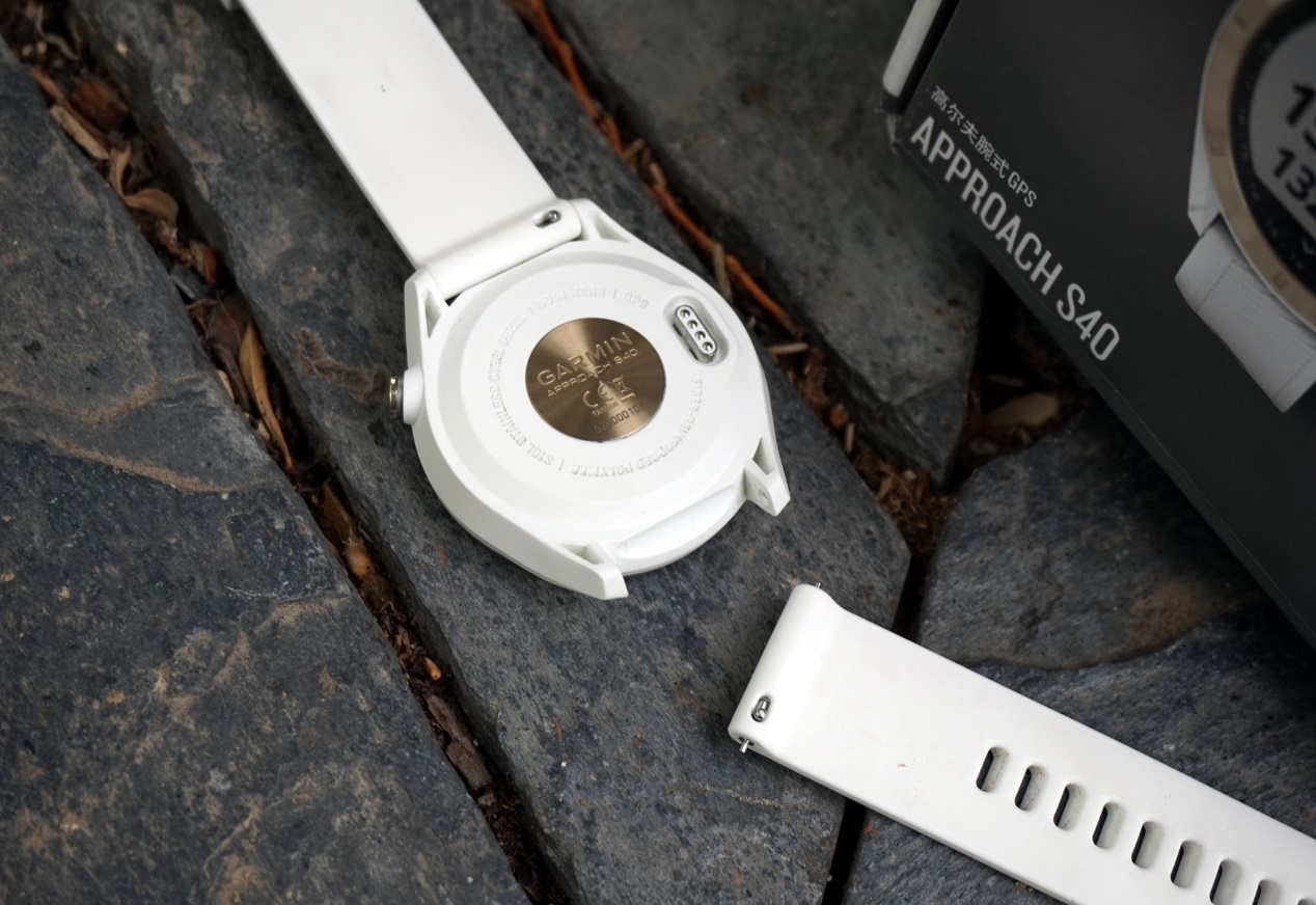 garmin最新高尔夫手表,garmin高尔夫s42和s40的区别