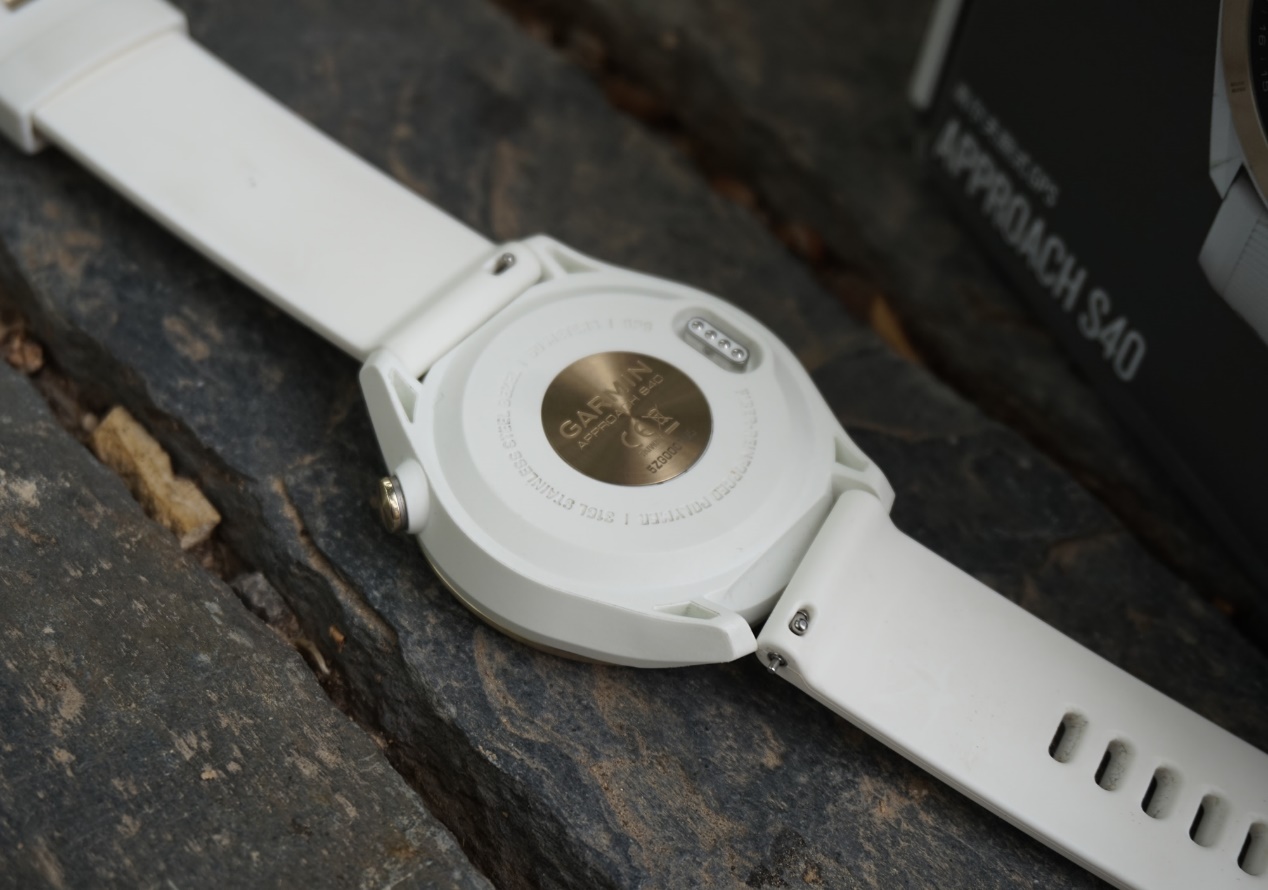 garmin最新高尔夫手表,garmin高尔夫s42和s40的区别