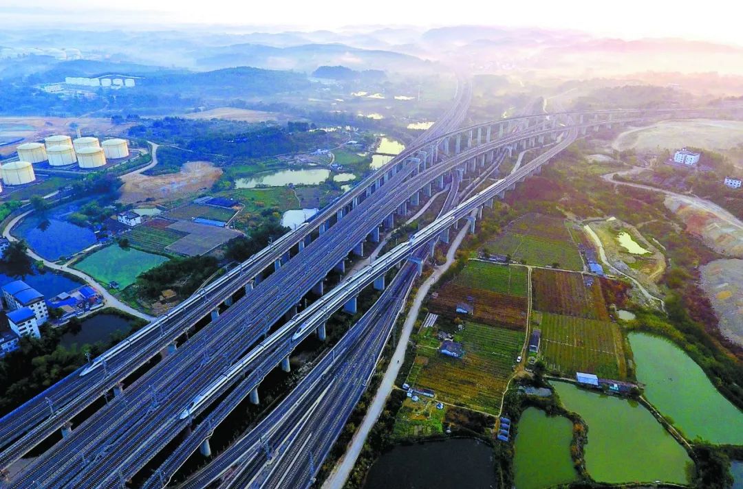 南宁高铁可以刷二维码进站嘛,广西刷码进高铁站