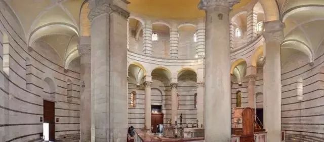 星球·jun|比萨真的除了斜塔只有斜塔吗？