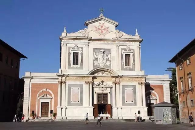 星球·jun|比萨真的除了斜塔只有斜塔吗？