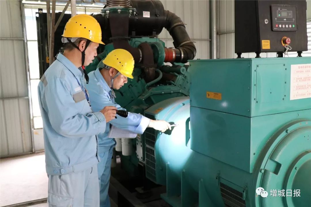 今天，请为增城7106名高考生扩散这条消息......