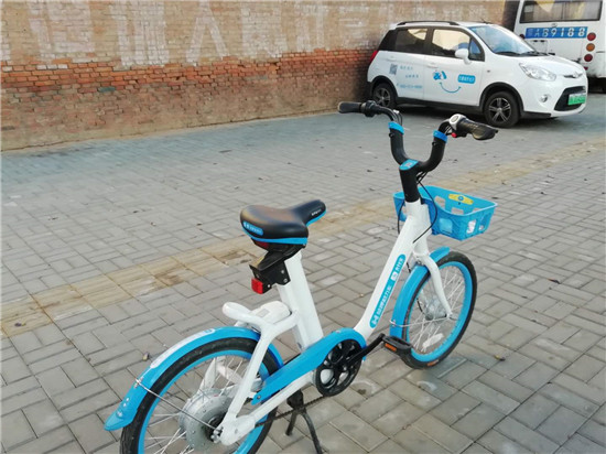 晋中市太谷区共享电动车,榆次共享租车