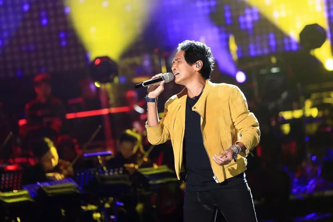 齐秦演唱会门票,齐秦2019演唱会门票