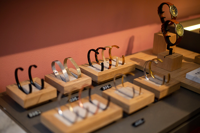 我们去了一趟斯德哥尔摩，和TRIWA的4位创始人聊了聊天