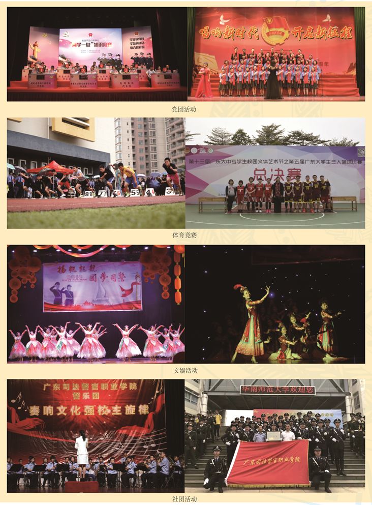 司法警官学院招生代码,广东司法警官工作学院招生代码