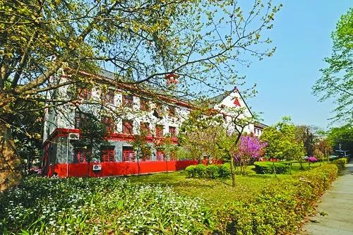 成都13处历史建筑,成都曾经的老建筑