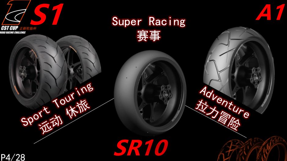 新国货雄起视频,国货高性能轮胎