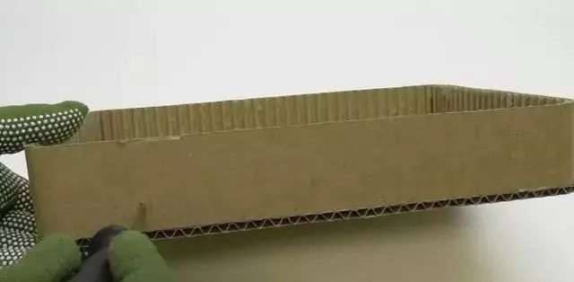 纸板箱做电话机,自己用纸板制作电话机视频