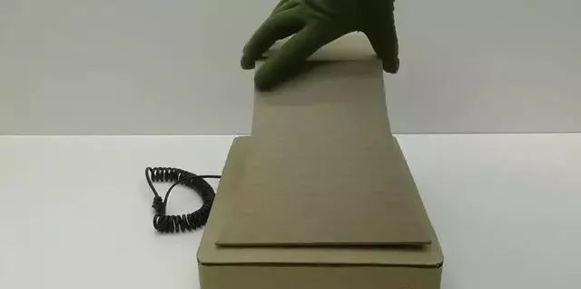 纸板箱做电话机,自己用纸板制作电话机视频