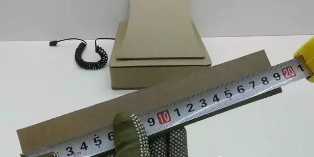 纸板箱做电话机,自己用纸板制作电话机视频