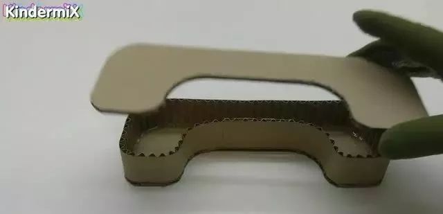 纸板箱做电话机,自己用纸板制作电话机视频