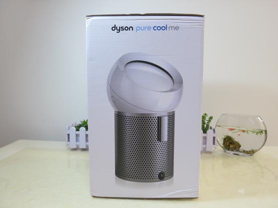 戴森净化风扇如何,戴森purecoolme