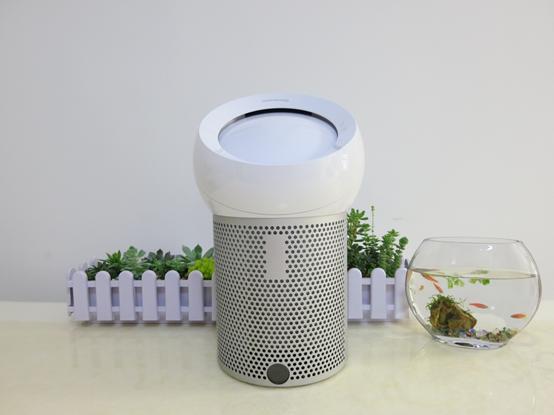 戴森净化风扇如何,戴森purecoolme