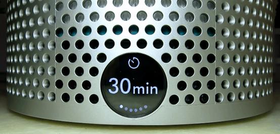 戴森净化风扇如何,戴森purecoolme