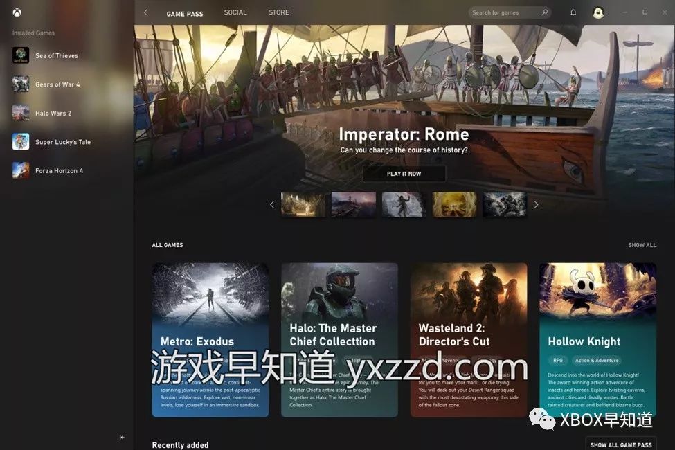 e32019汇总,2019e3发布会游戏