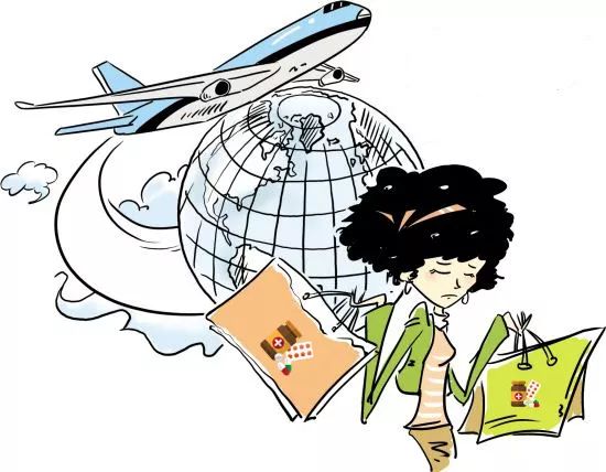 药店卖假药是什么罪,销售港药构成销售假药罪