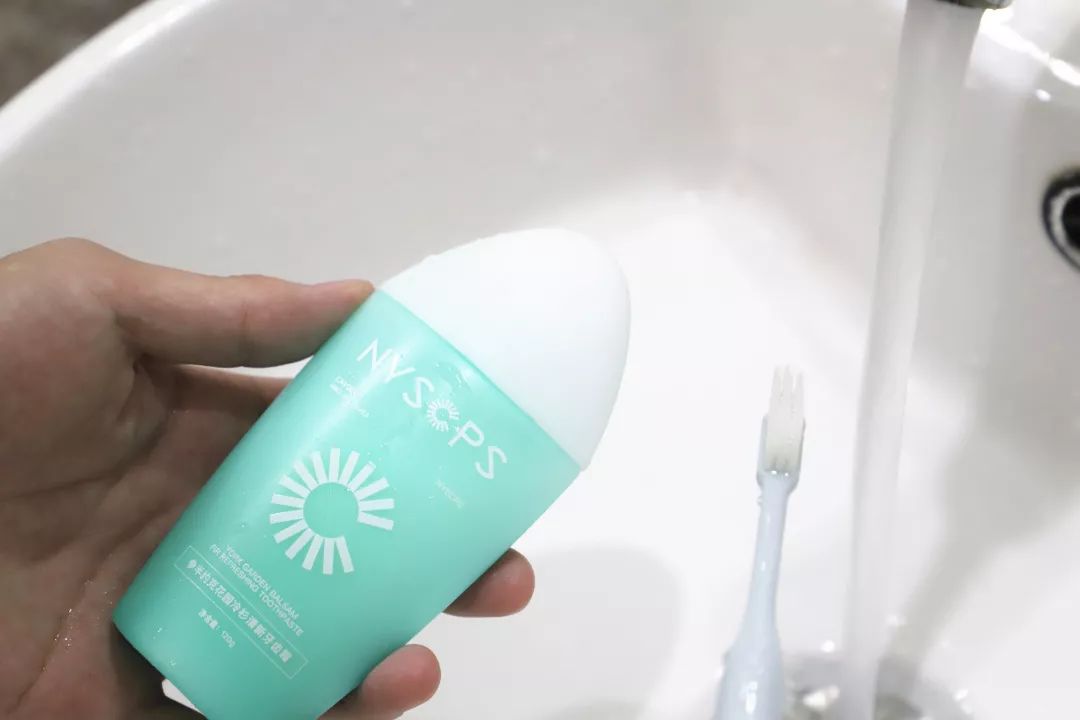 各路明星网红都在推的牙膏,震惊网红都在用的牙膏