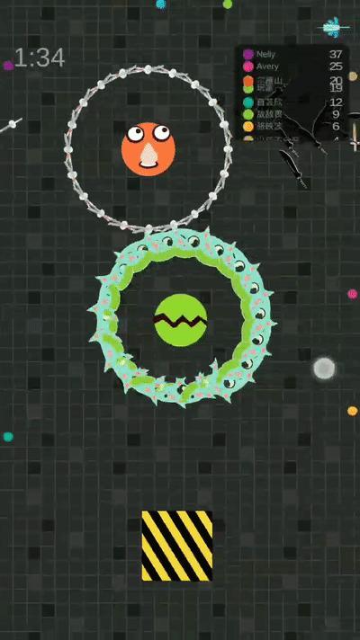 voodoo最新游戏,小游戏推荐voodoo