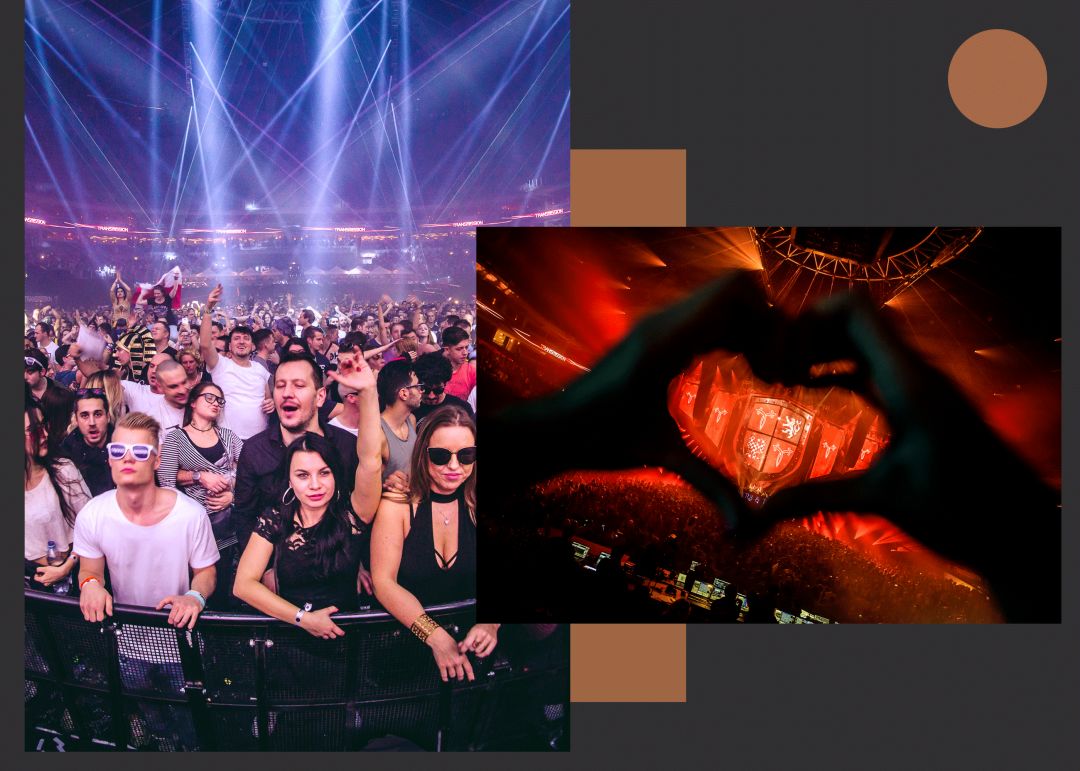 电击你的小心室~电音泳池派对，拉开交广狂欢泼水节序幕