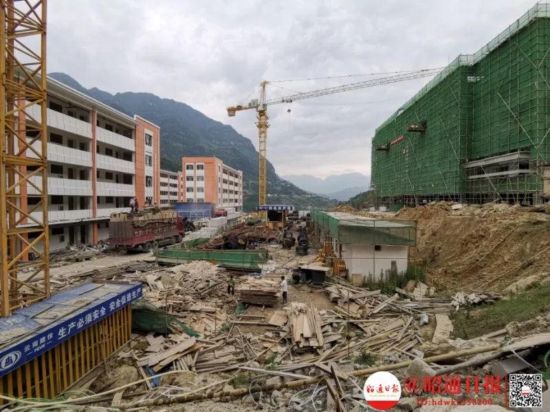 大关复兴中学地址在哪里,大关县复兴中学怎么样