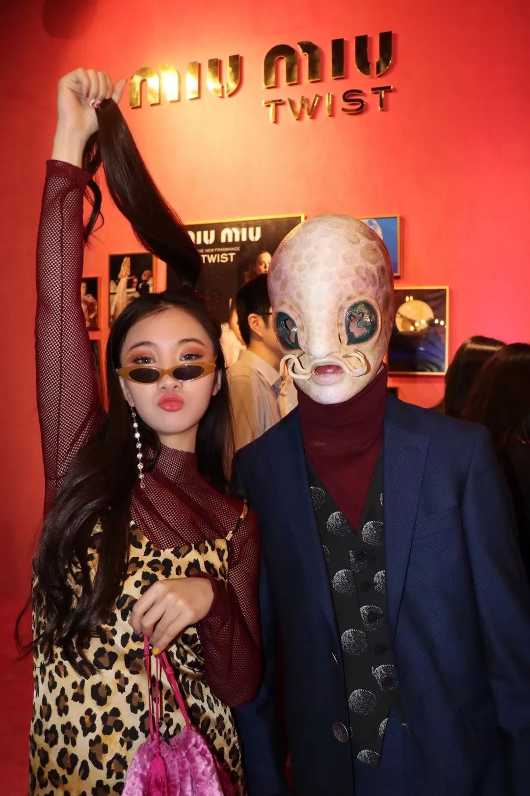 编辑部姐妹团讲解我的30套春夏灵魂穿搭