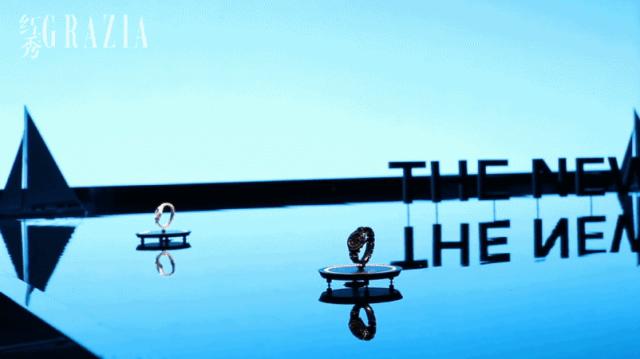 分秒的故事,刘雯古力娜扎陈伟霆