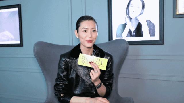 分秒的故事,刘雯古力娜扎陈伟霆