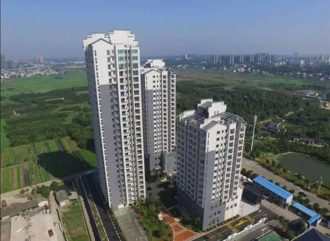 湘潭九华公租房以后可以买吗,湘潭又一批公租房