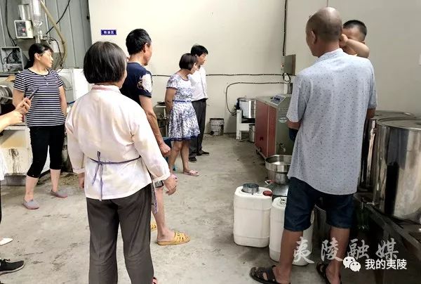 返乡创业开工厂,返乡创业开榨油坊