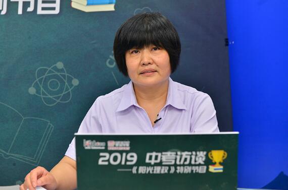 中考石家庄十五中,石家庄中考十五中