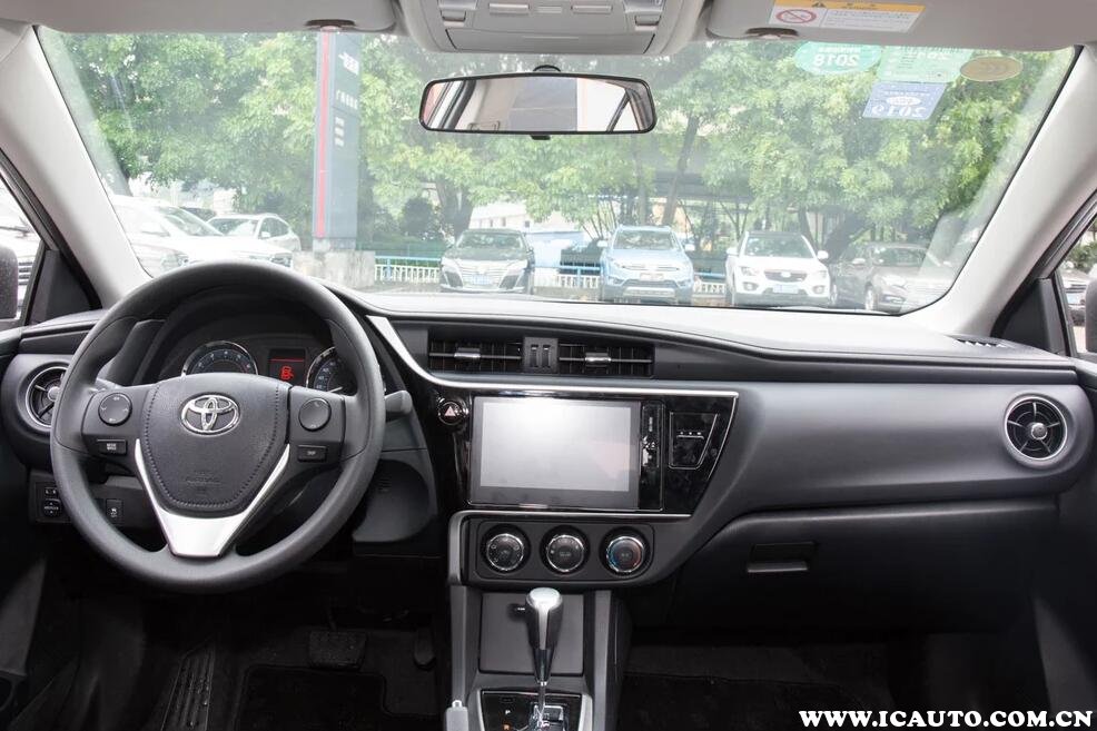 2022款卡罗拉和2021款卡罗拉差别,新卡罗拉有问题吗