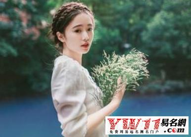 微信名字微信昵称女生,好听的微信名字好看的微信头像
