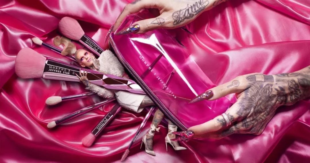 全球美妆品牌价值排行榜,全球美妆品牌价值排行榜前十名