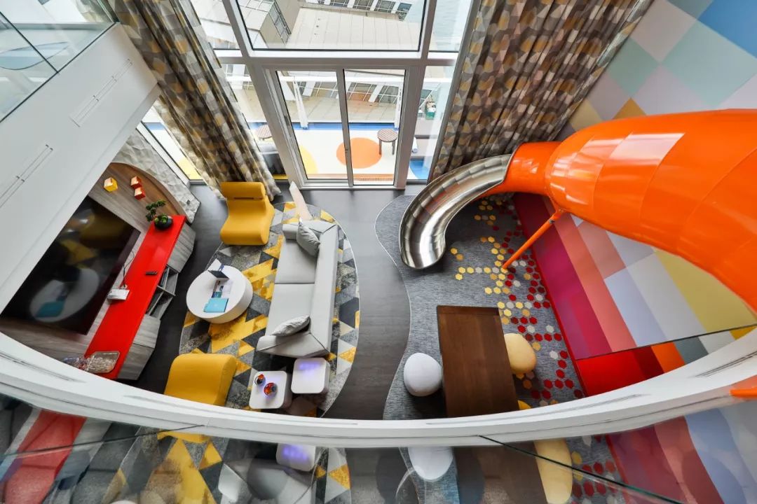 亚洲最大号游轮,亚洲最豪华游轮经过太平洋