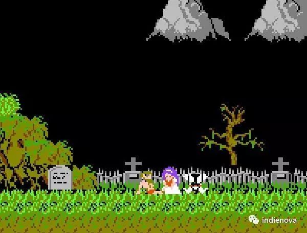 魔界村游戏进化史,fc游戏魔界村通关视频