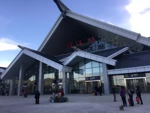 玉溪乘坐高铁一天能来回的景点,玉溪出发的高铁可以去哪些地方