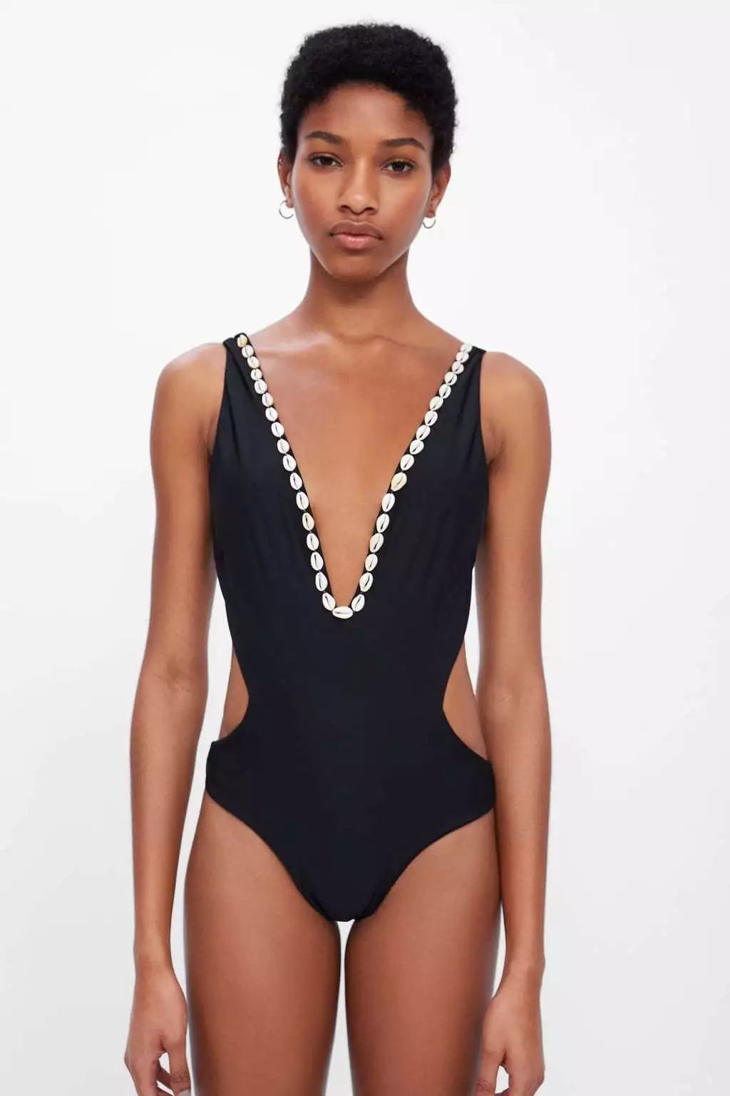 什么泳衣好看又好穿又不显胖,pdd泳衣推荐瘦子穿