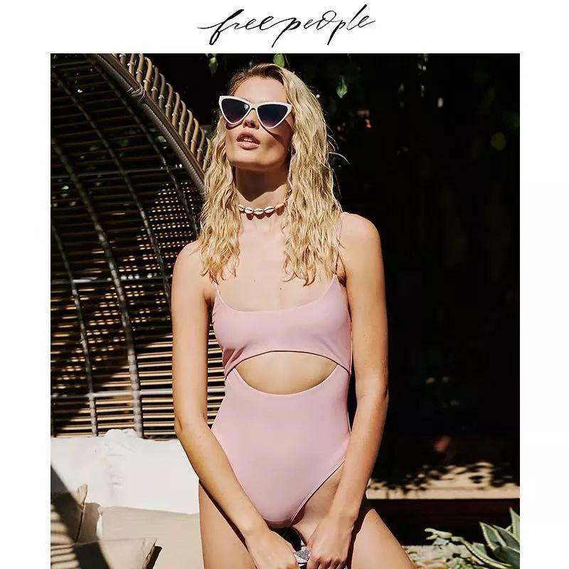 什么泳衣好看又好穿又不显胖,pdd泳衣推荐瘦子穿