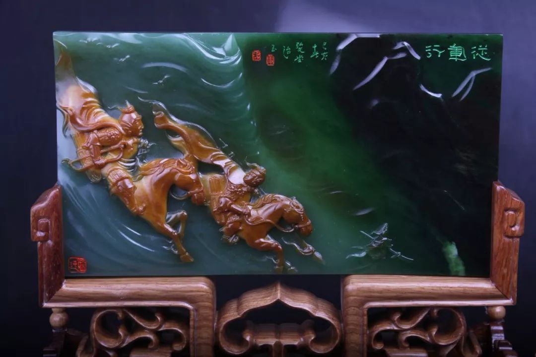 第十三届郑州国际珠宝玉博览会,南阳玉雕节暨国际玉文化博览会