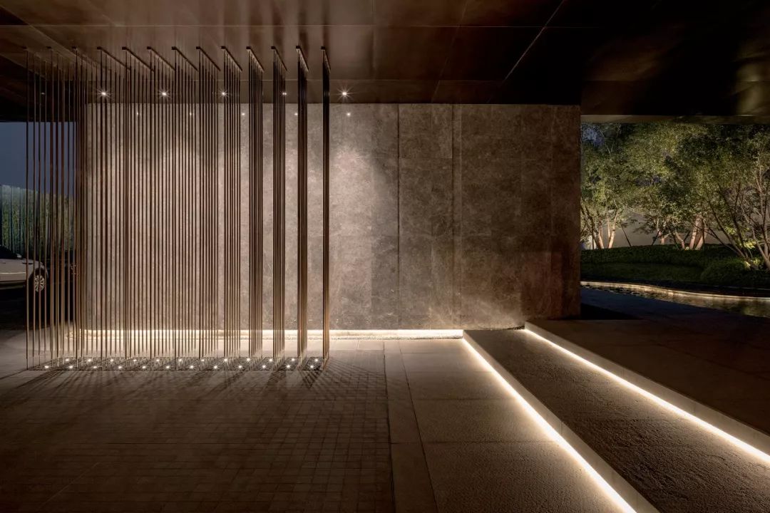 高端地产景观,来北京值得去的风景区排名榜